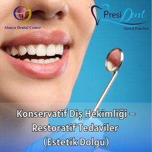 alanya dişçi - diş plak tedavisi fiyatları