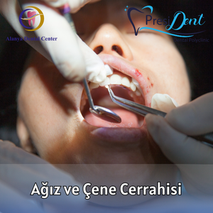 antalya cene cerrahi