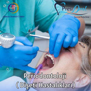 antalya dis doktoru - antalya dental clinic