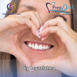 diş beyazlatma fiyatları antalya