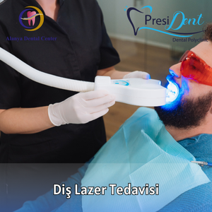 gülüş tasarımı fiyatları antalya